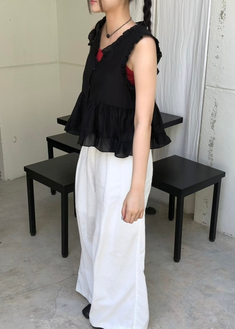 javis vest