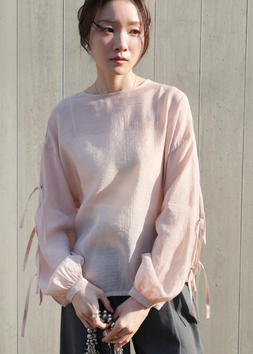sayuri blouse