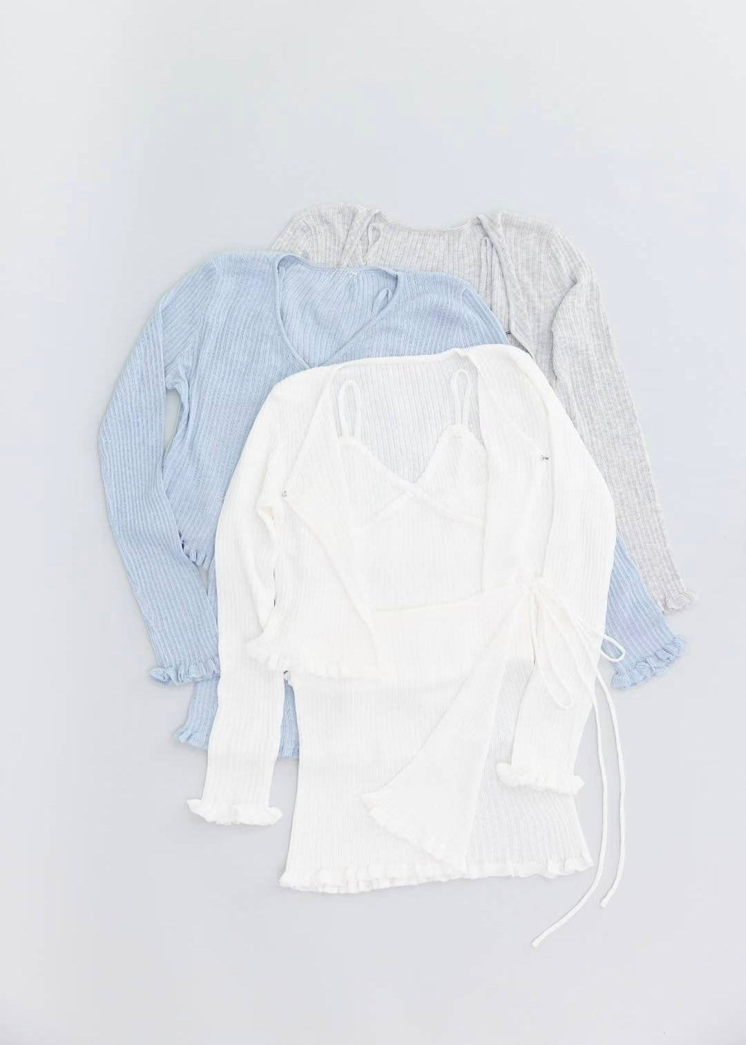 tuppi set 🥣 heily picks