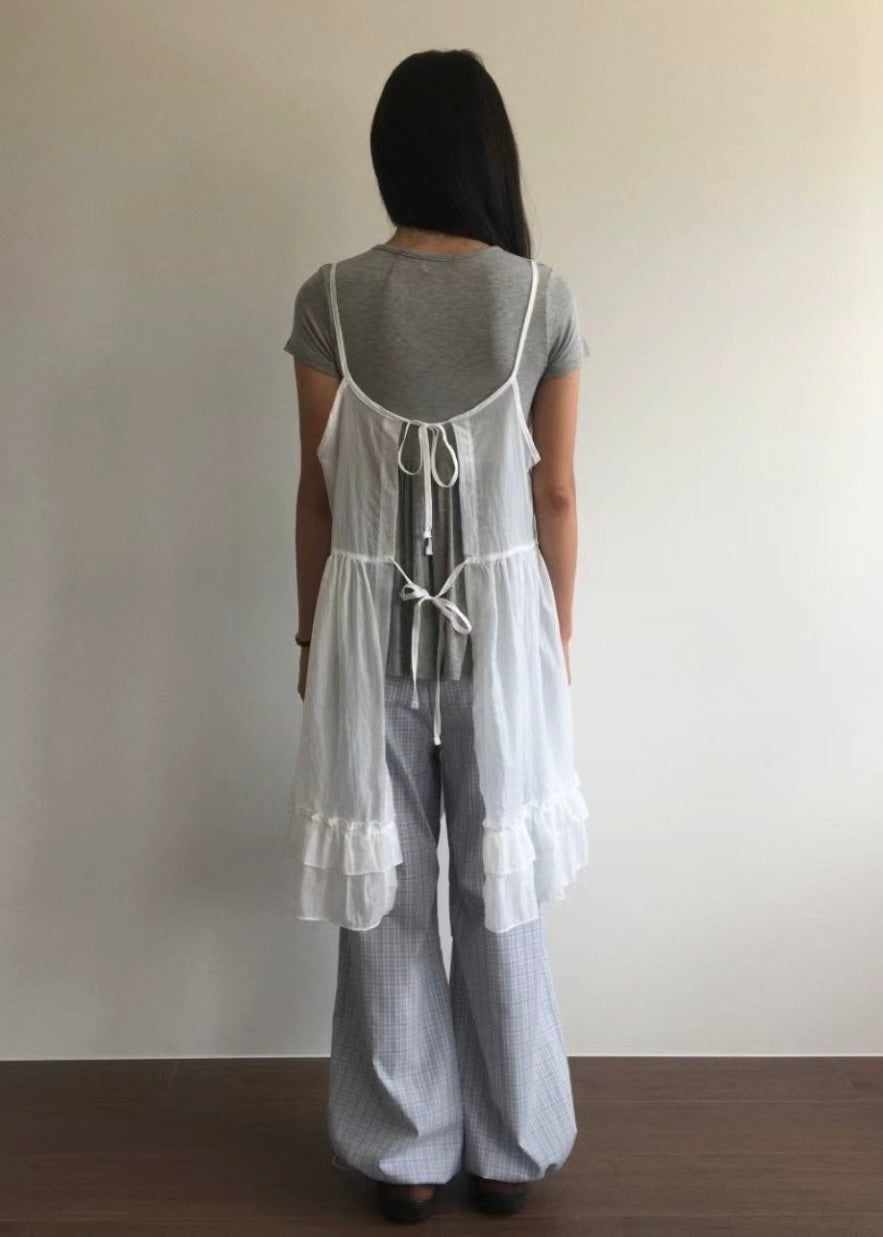 koma vest