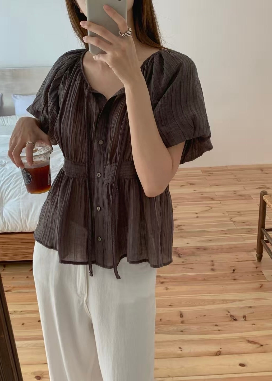 suri blouse