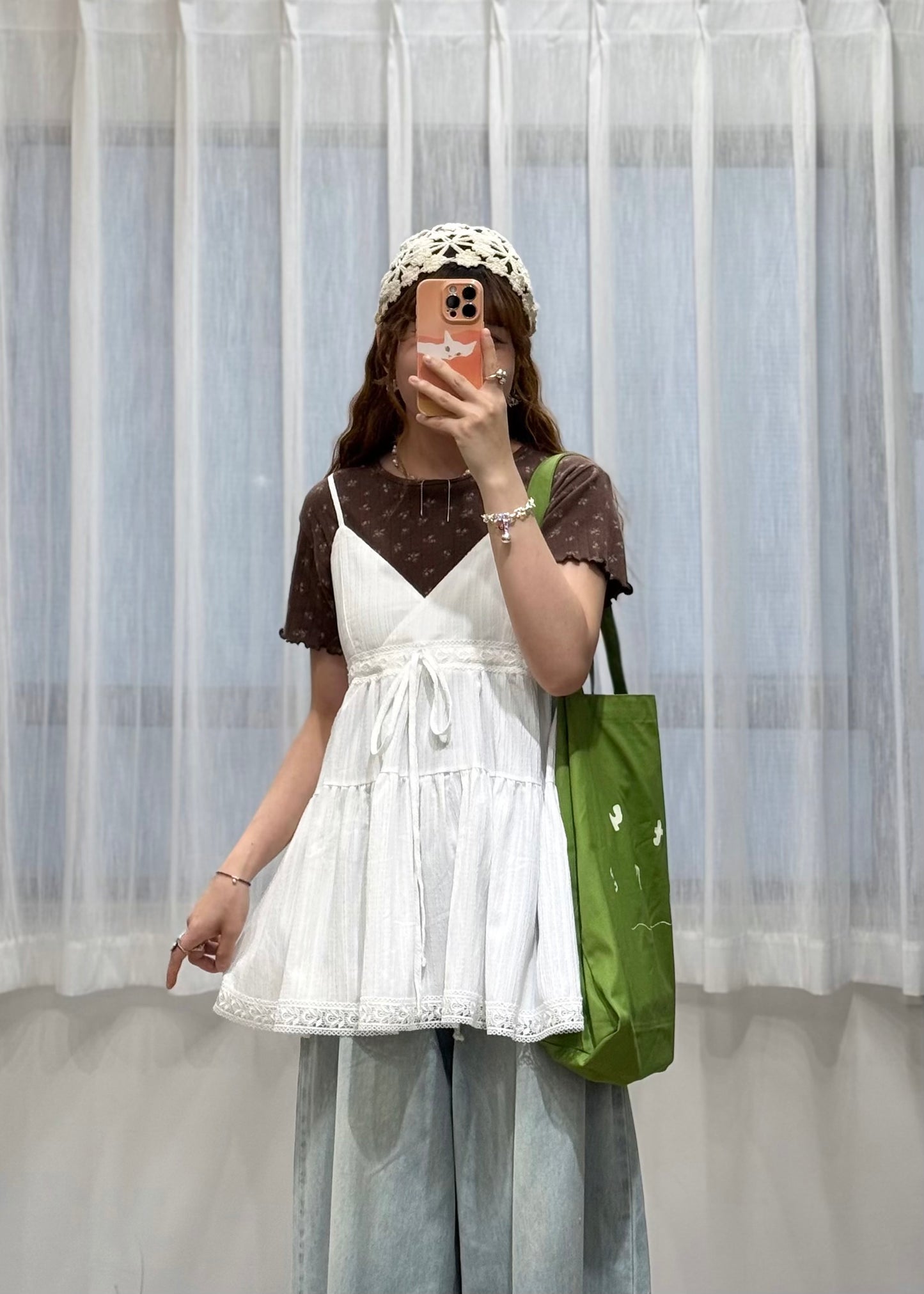 ennie vest