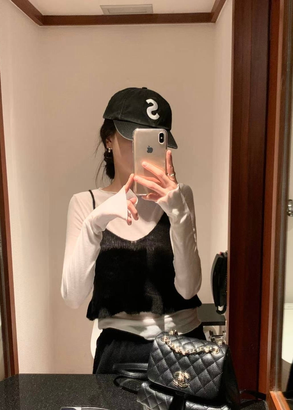 2ways marui vest