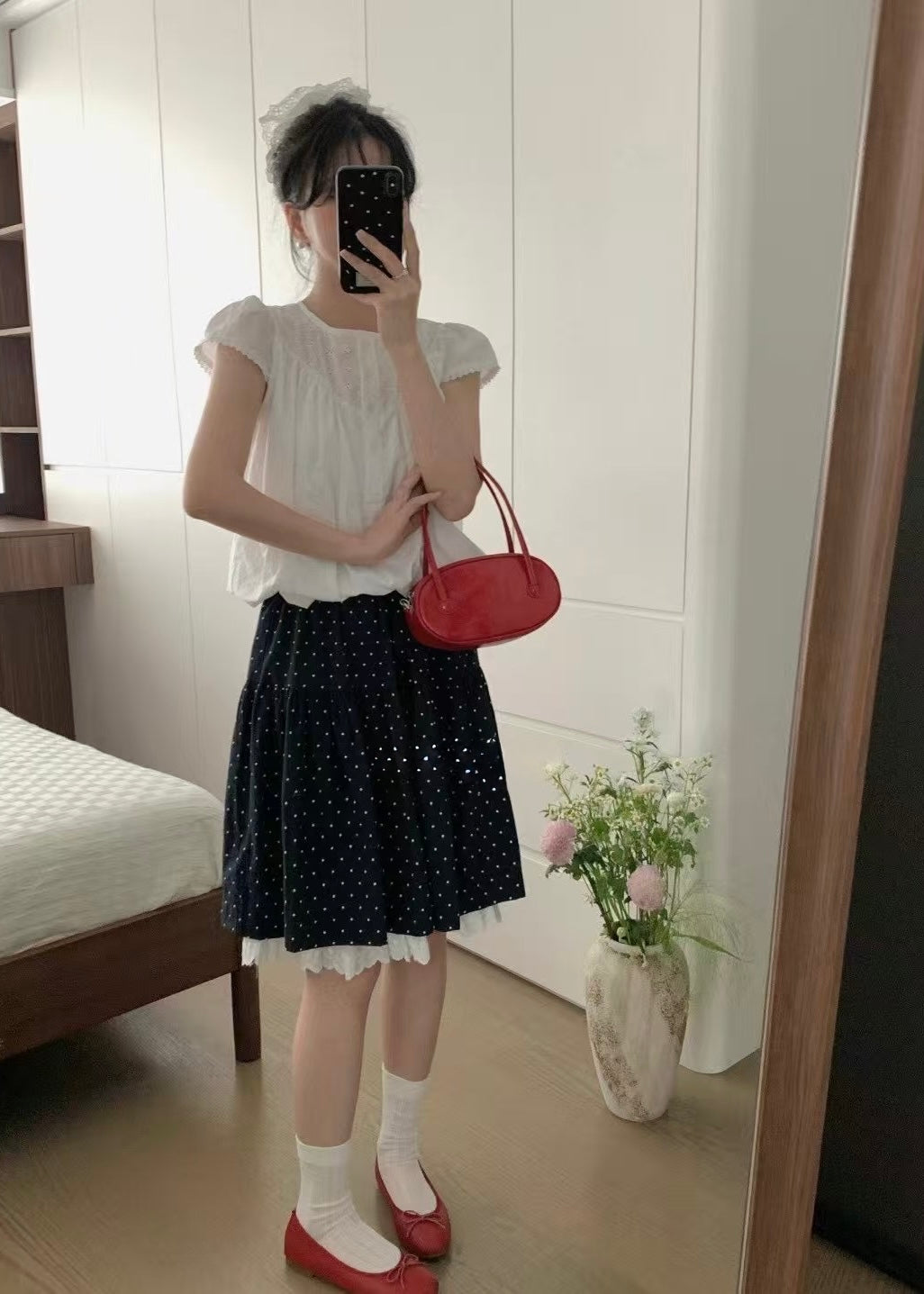 roxie top