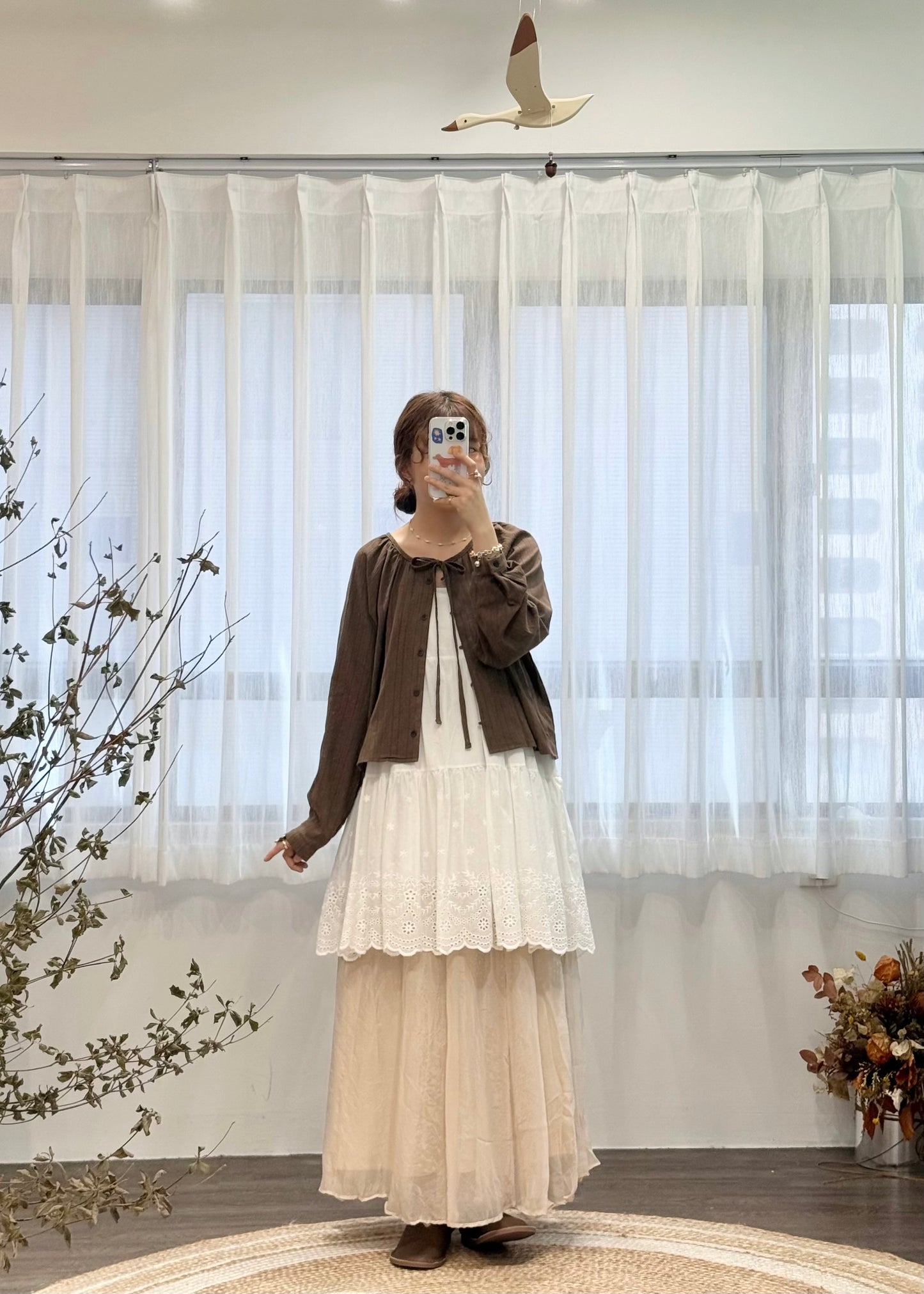 jully blouse