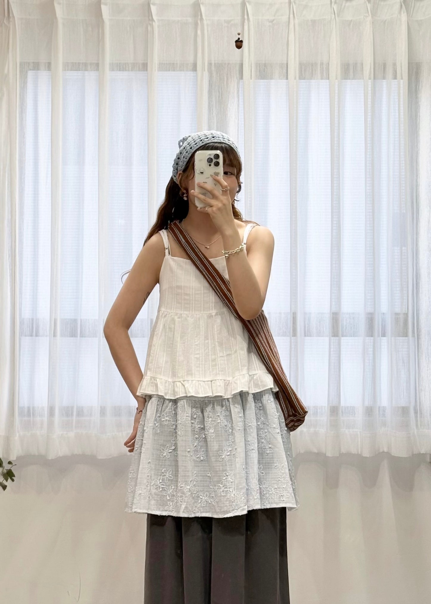 rangi vest