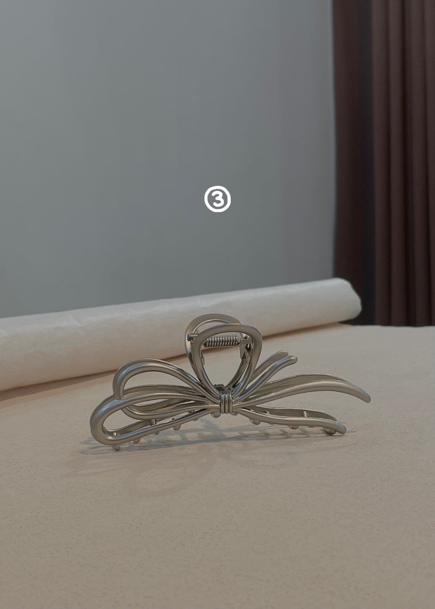 claw clip ིྀ