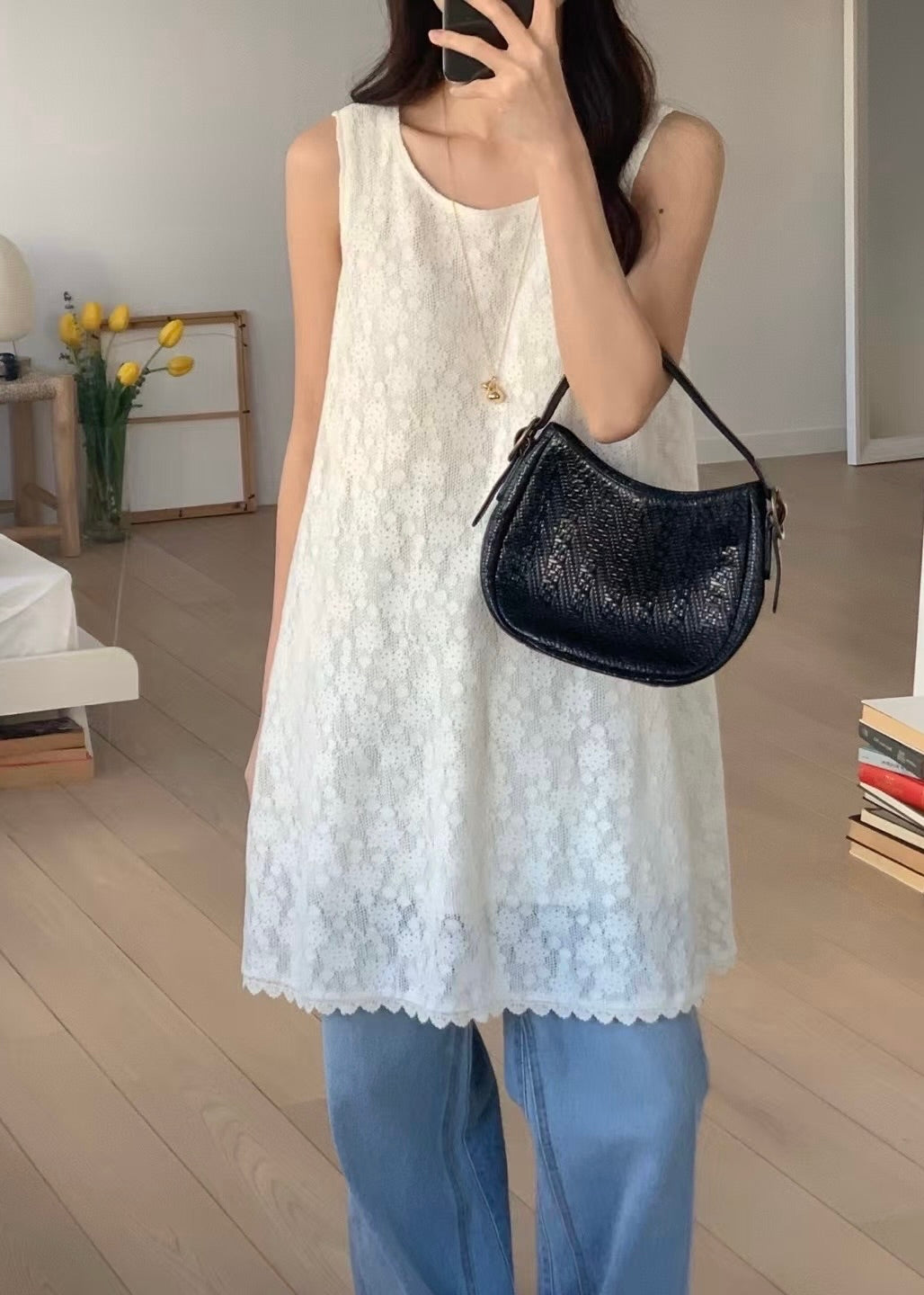 nicole dress ๐ heily picks