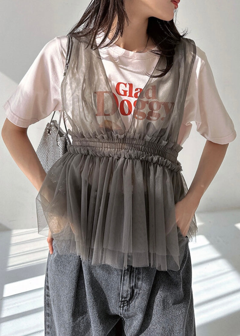 doggy tee ๐ kira picks
