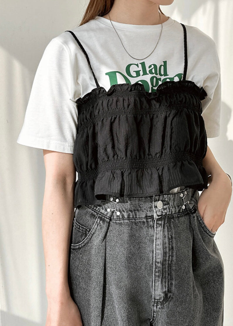 doggy tee ๐ kira picks