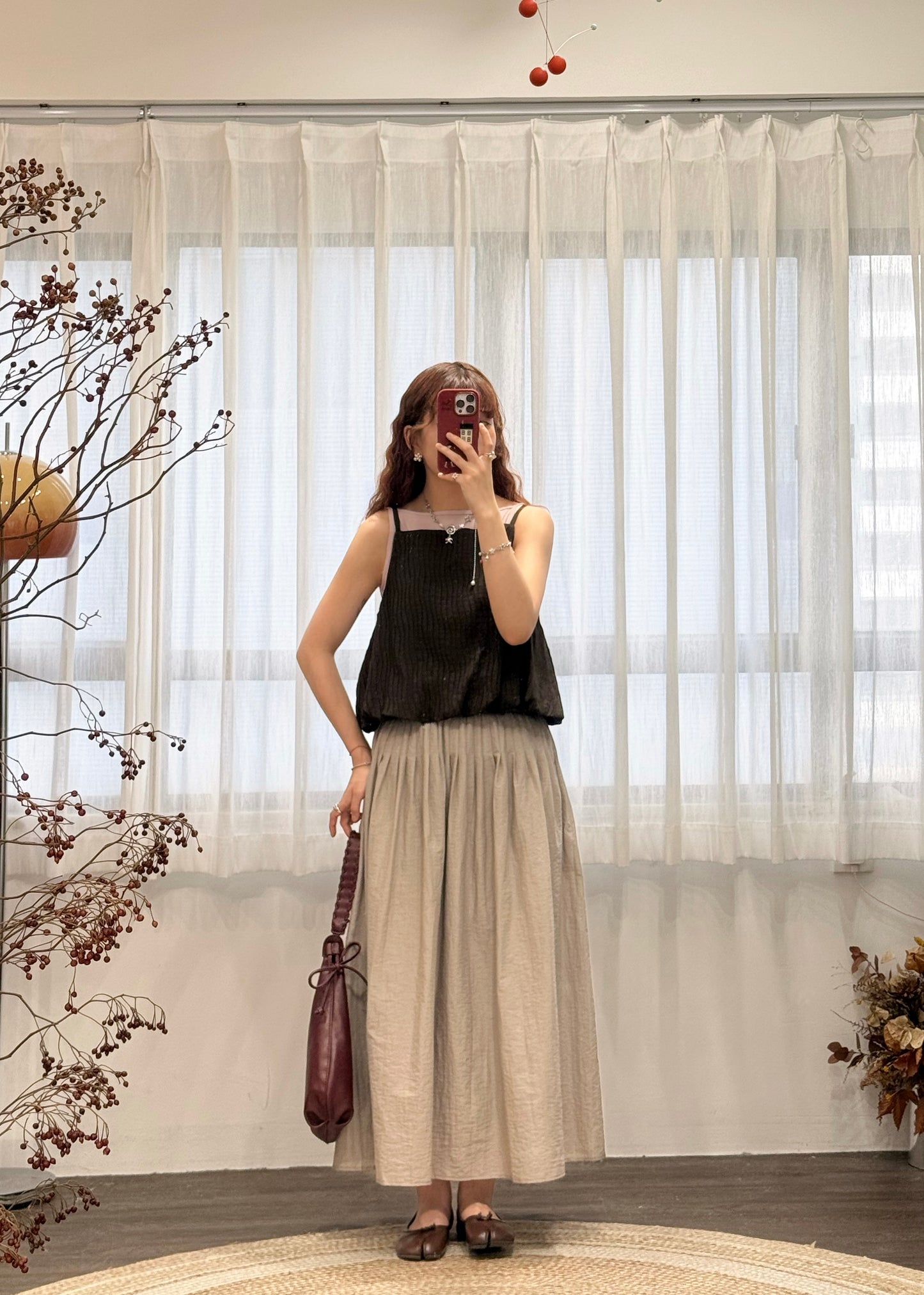 yetta skirt