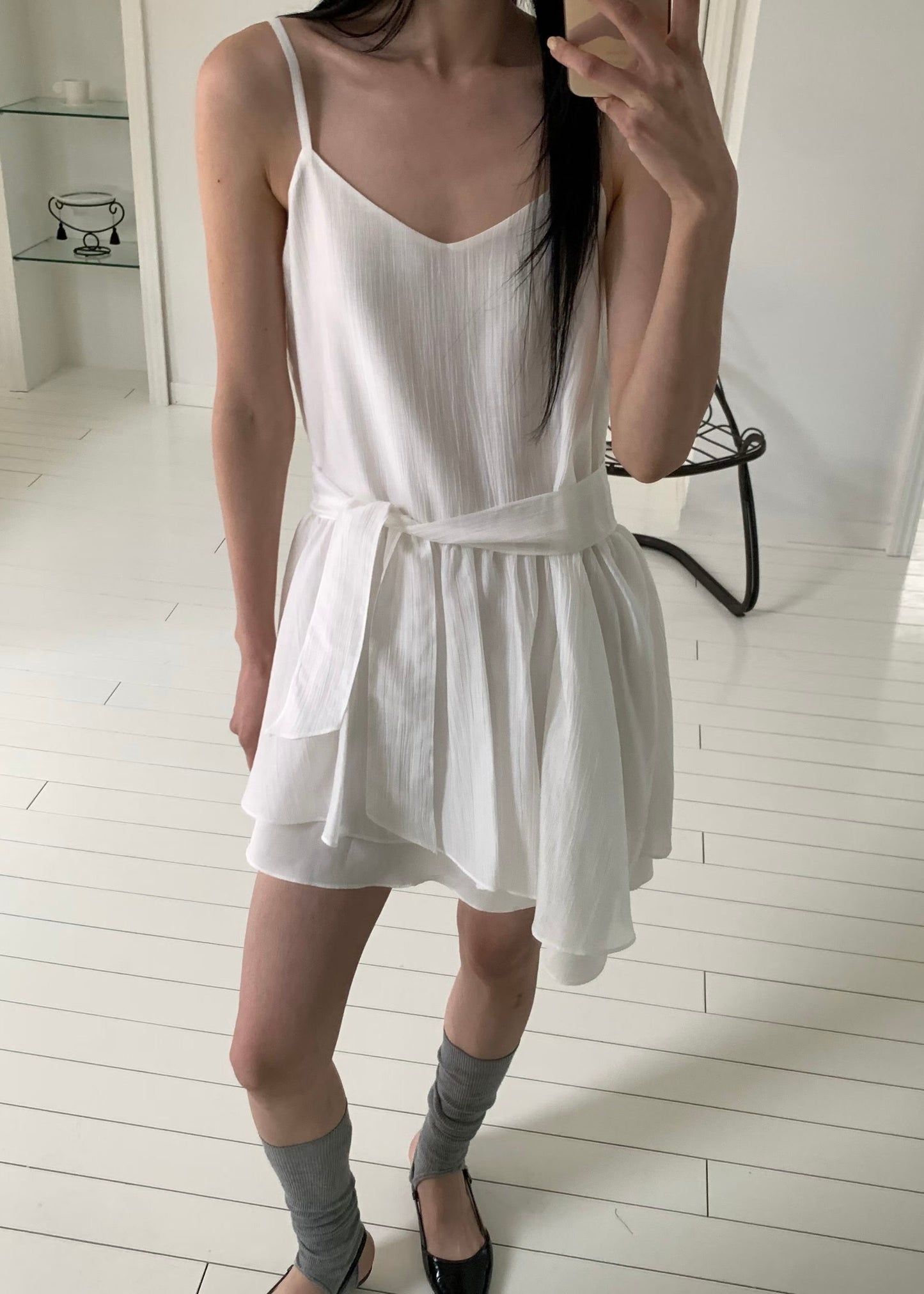 idrelle vest ๐ธ heily picks