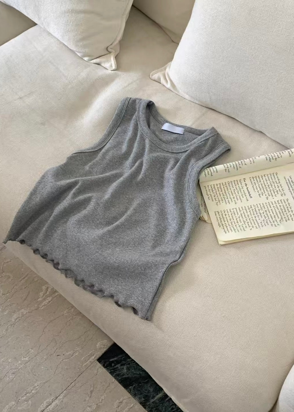 debby vest