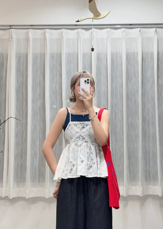 elsa vest 🪁 kira picks