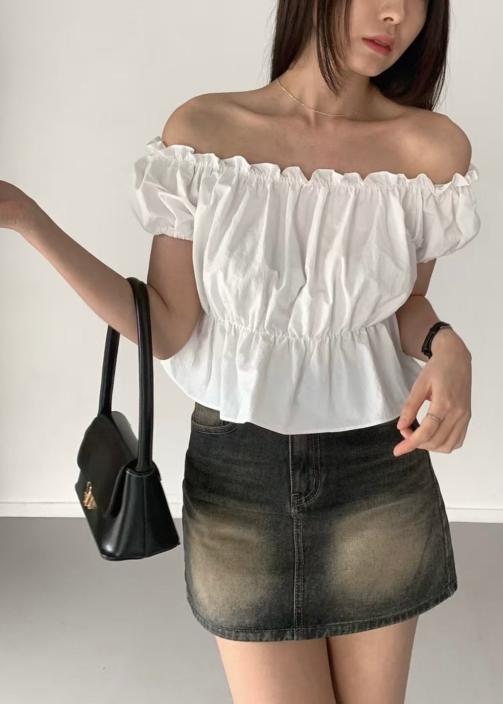 2ways dollie top (must buy!)