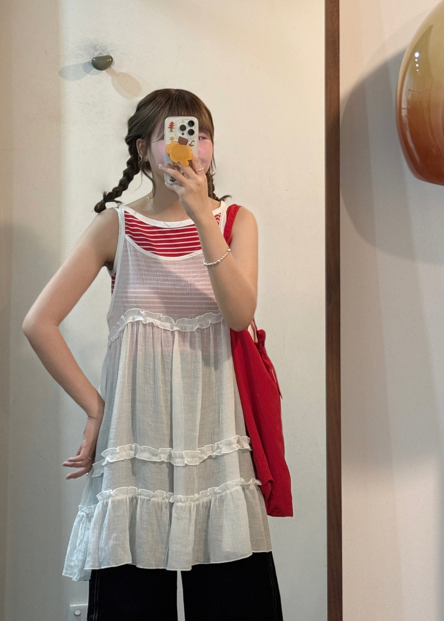 susanne dress