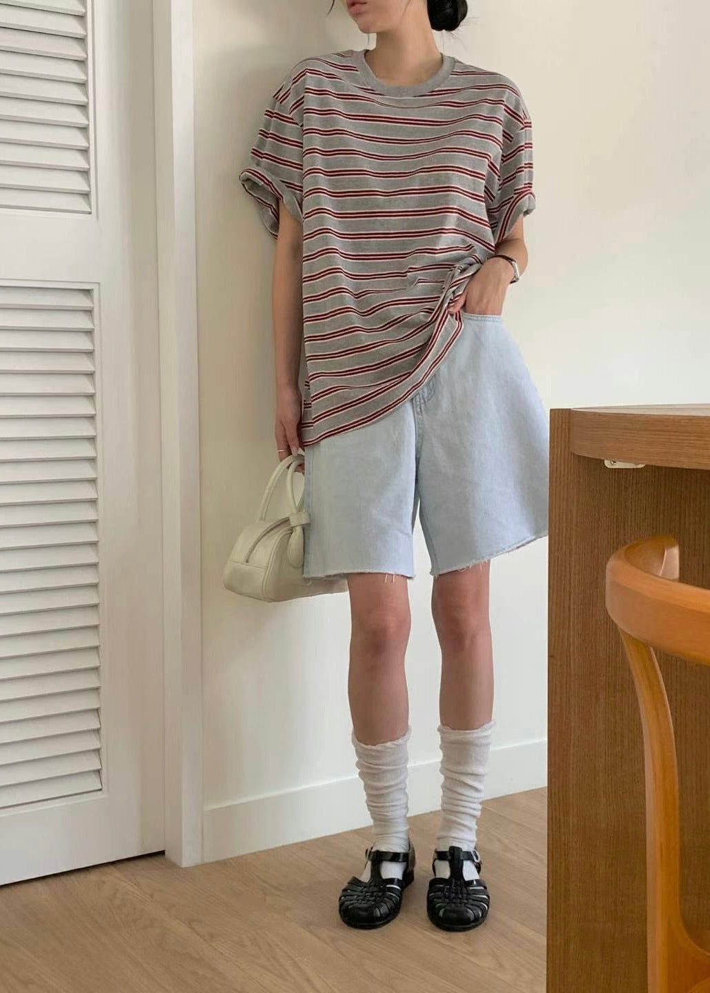 wilson tee
