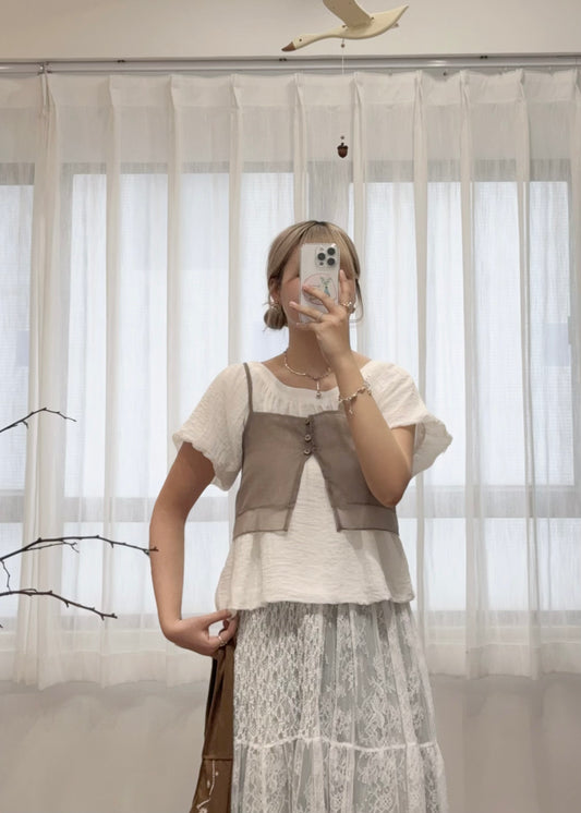 sia vest 🥯kira picks