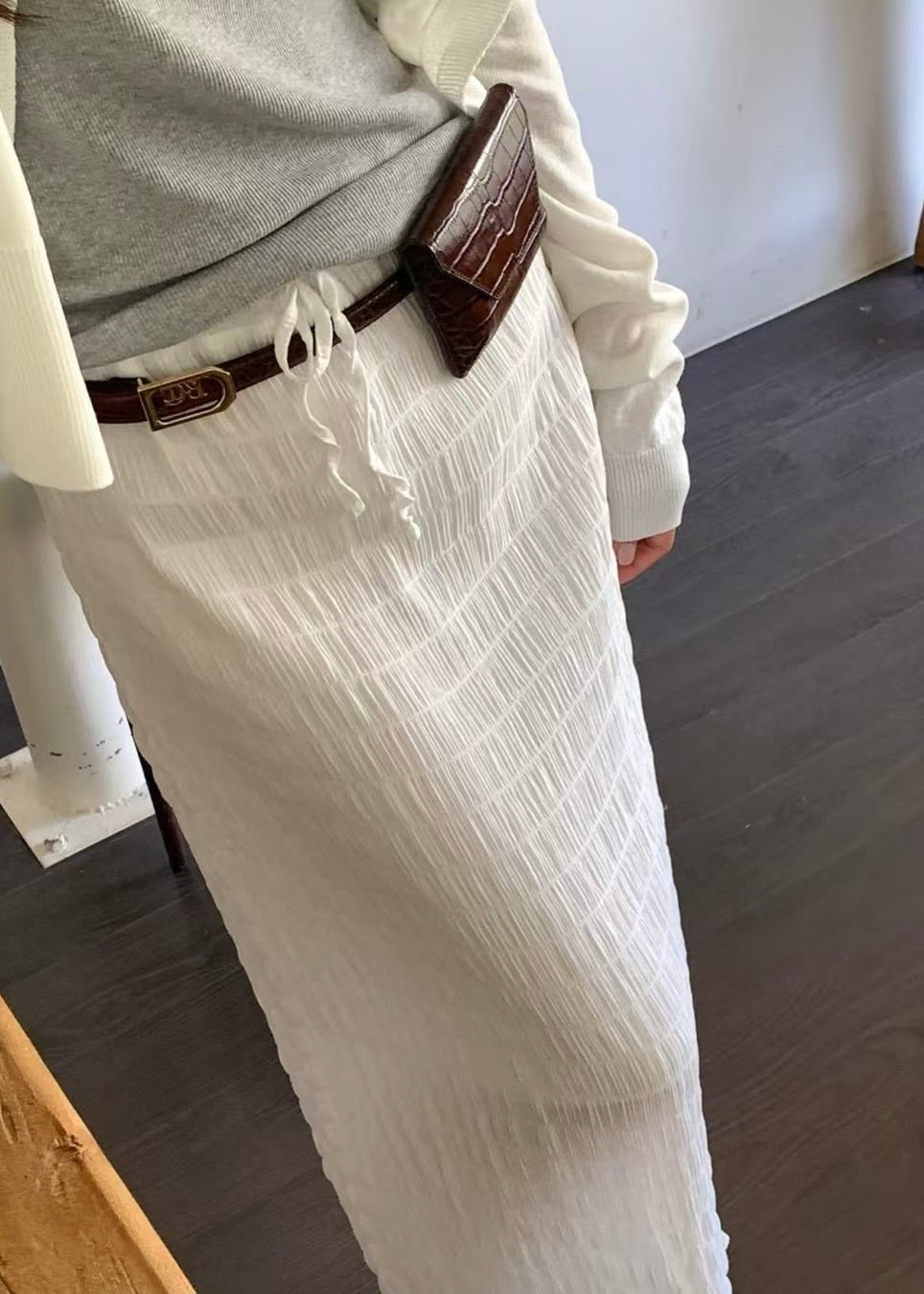 nagisa skirt
