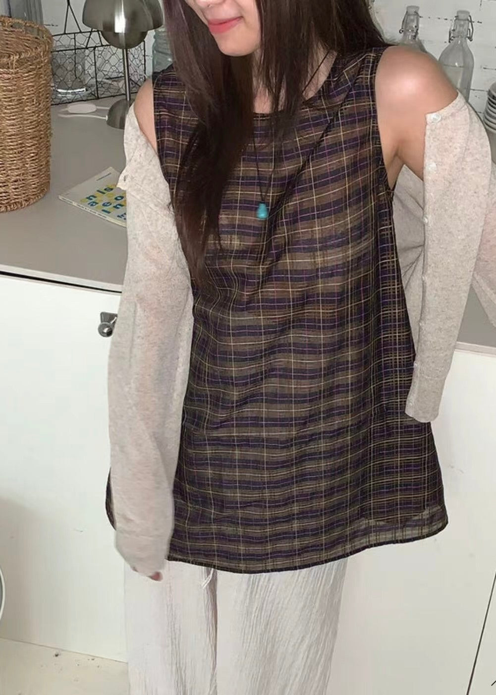 vinti dress