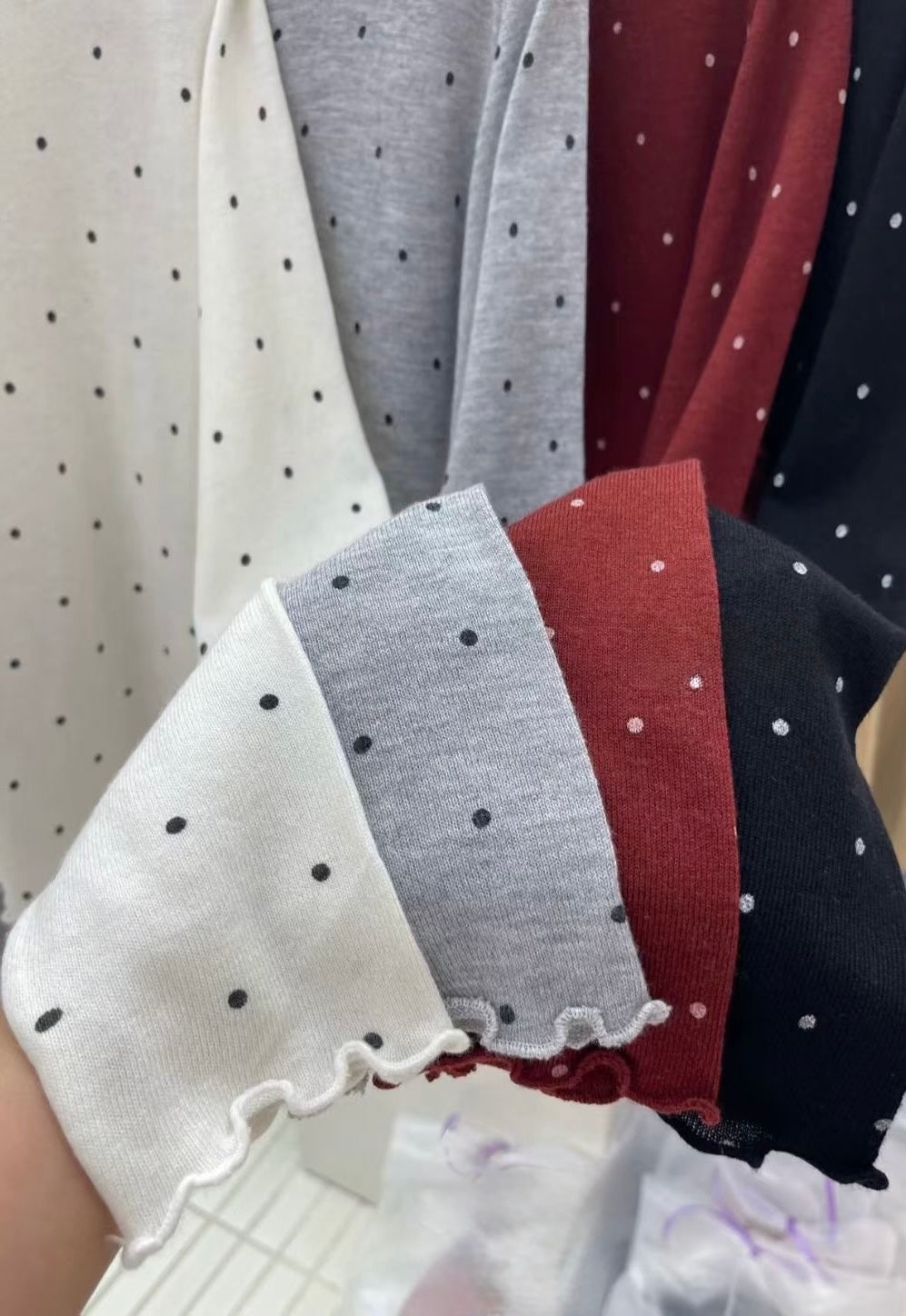 ivana outer🍷heily picks