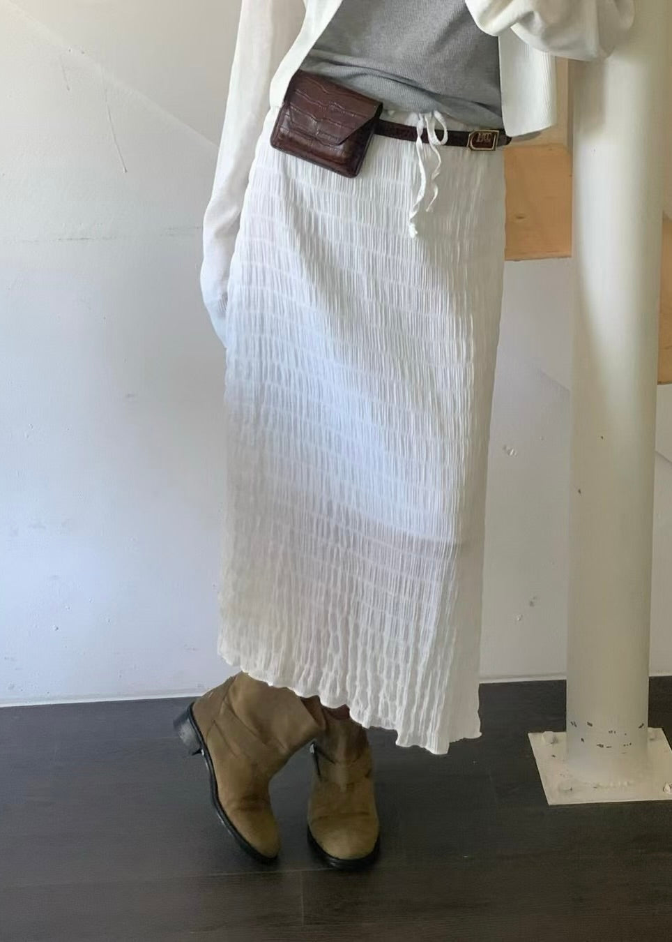 nagisa skirt