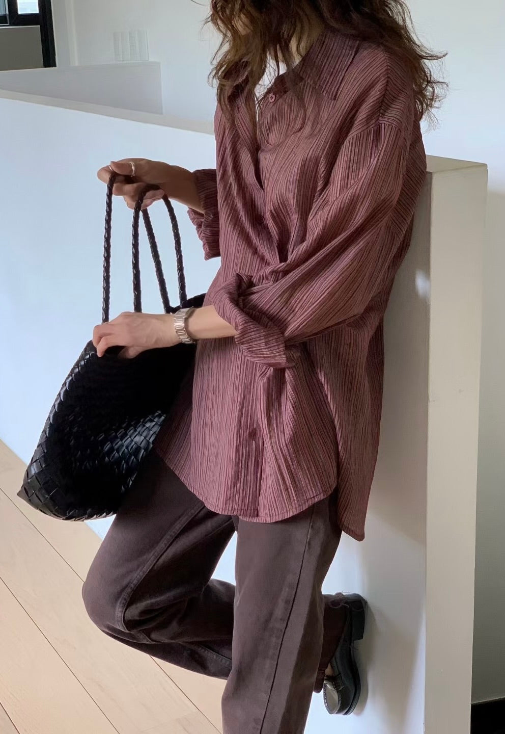 nanami shirt 🧉kira picks