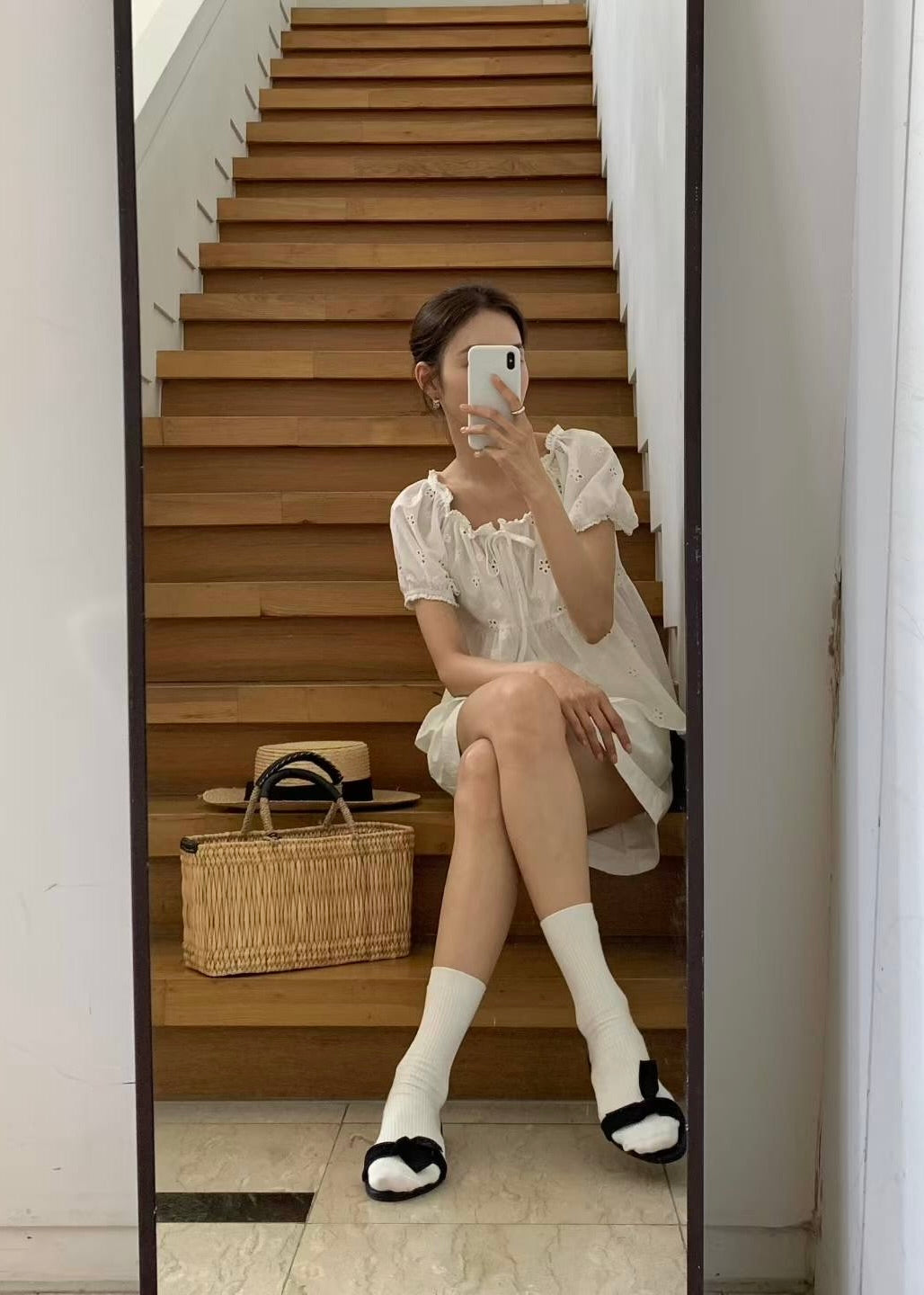 cathy top