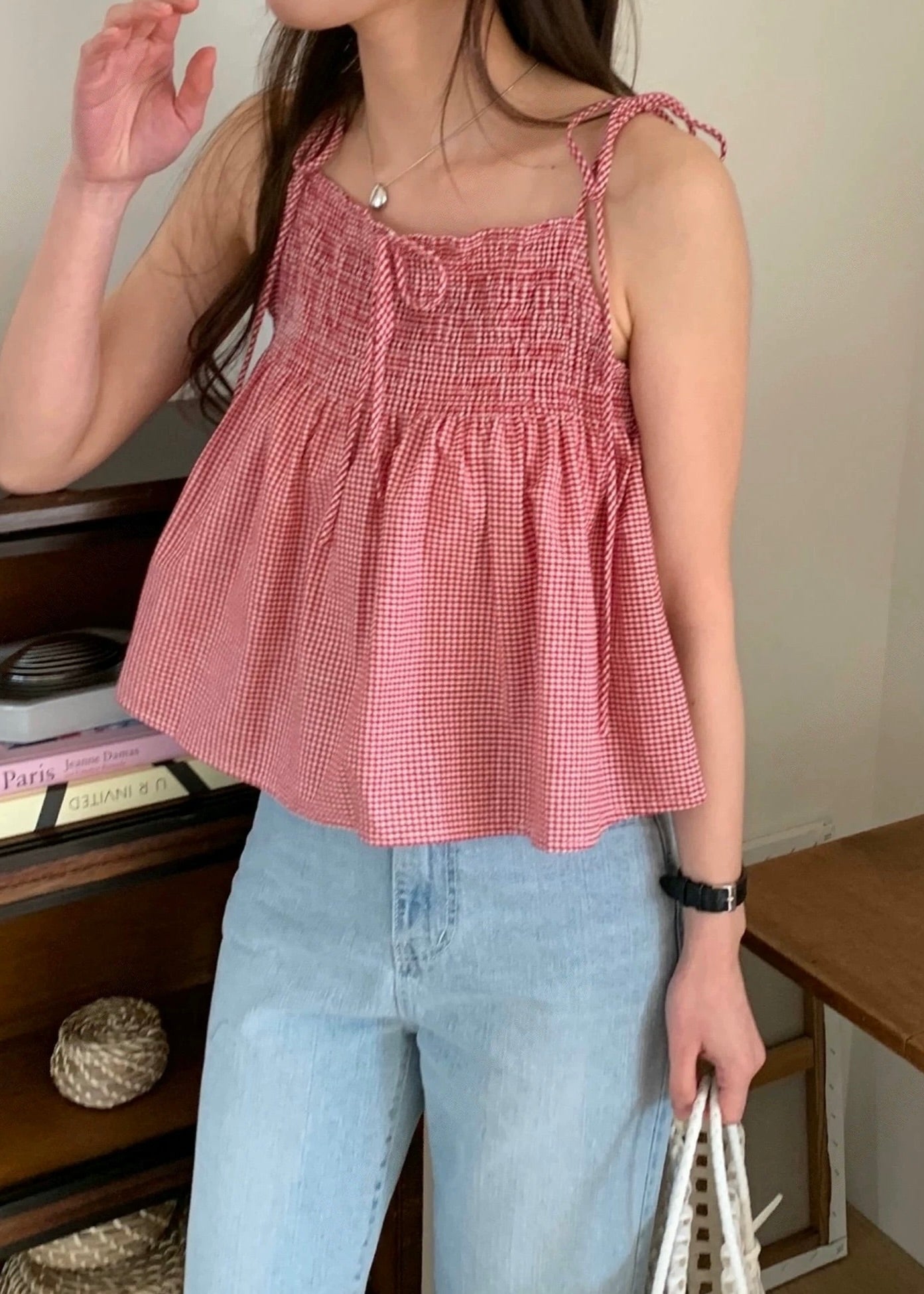 lolly vest ๐ heily picks