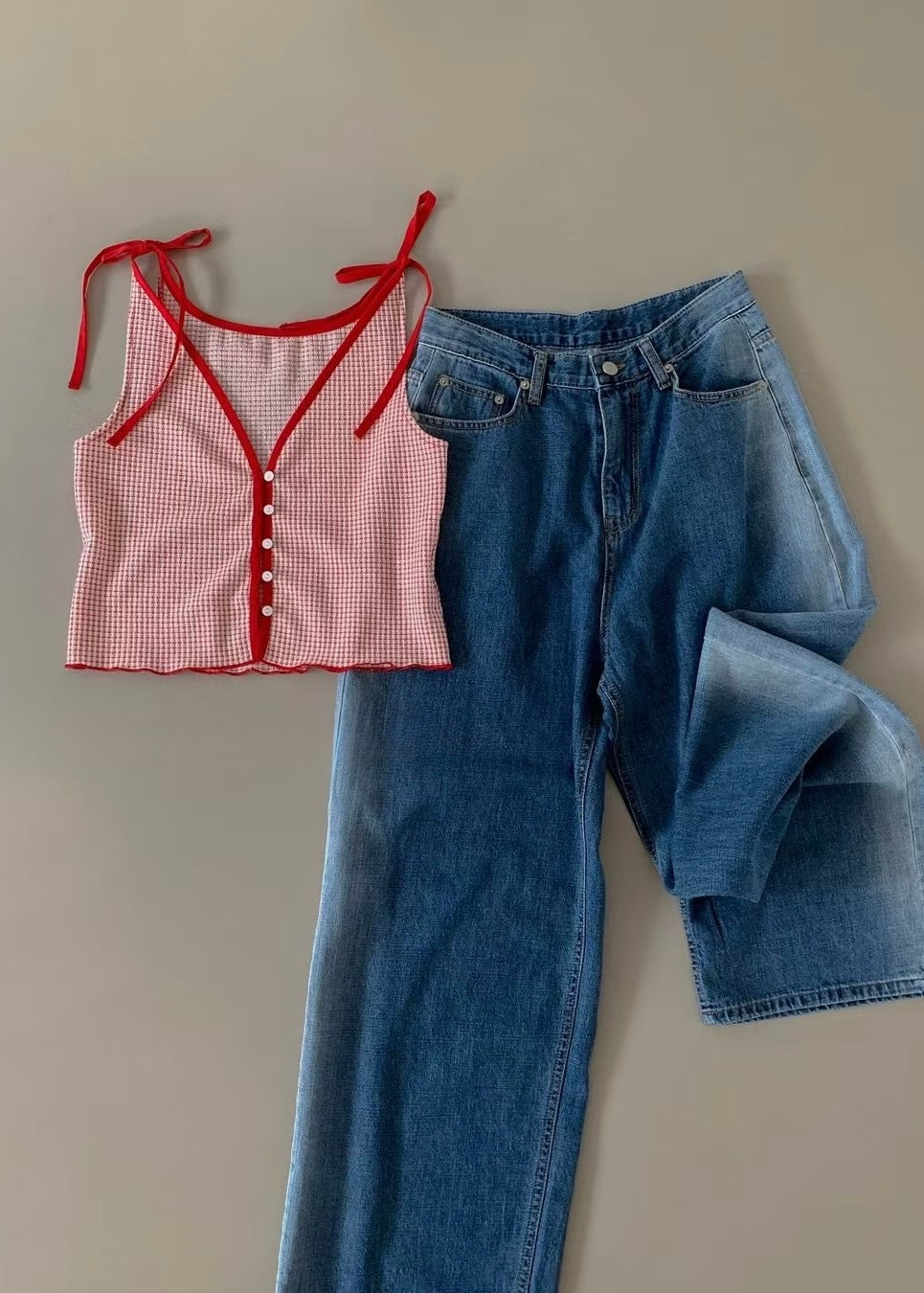 abbie vest