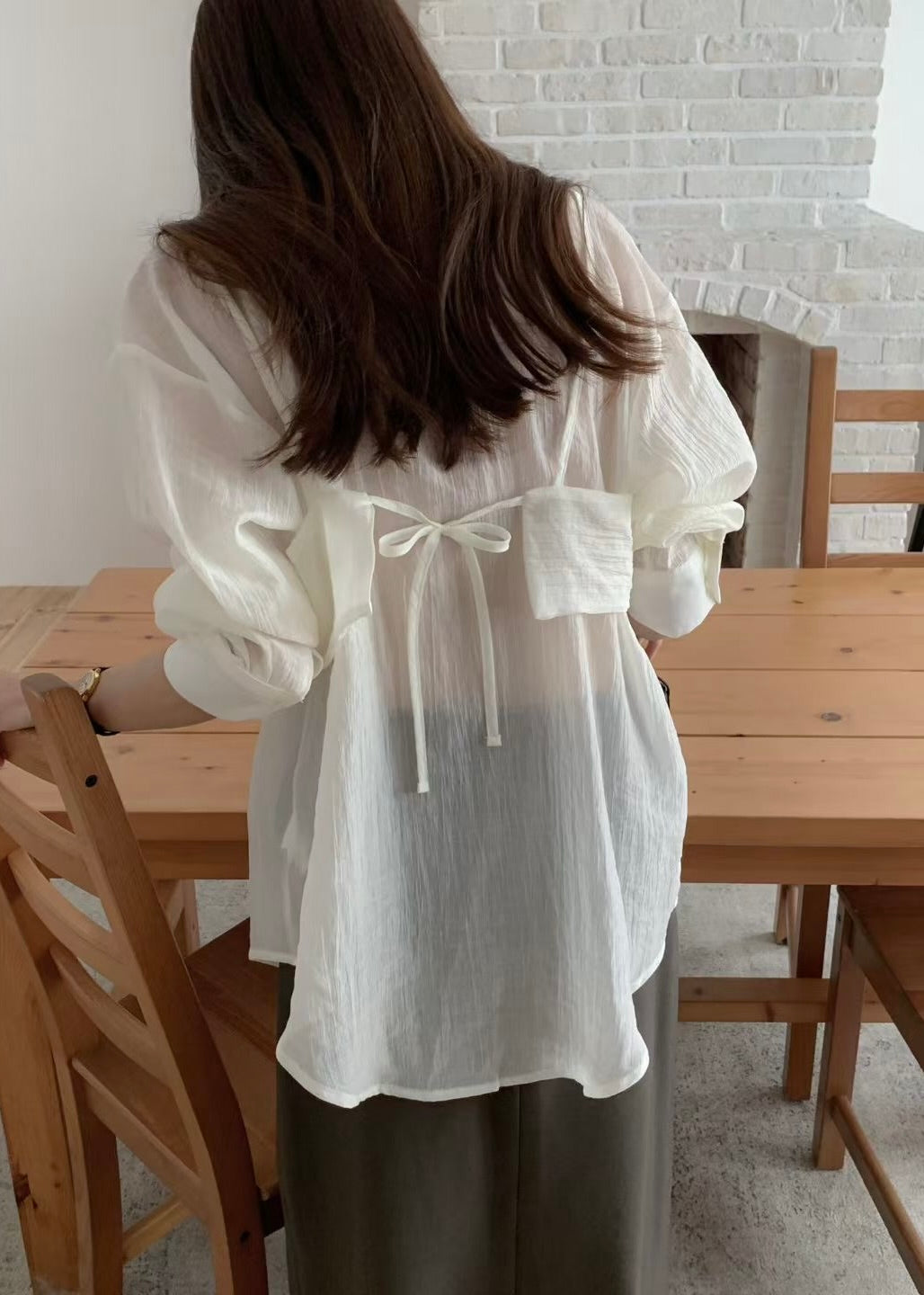 donna set 🕊️仙氣滿滿