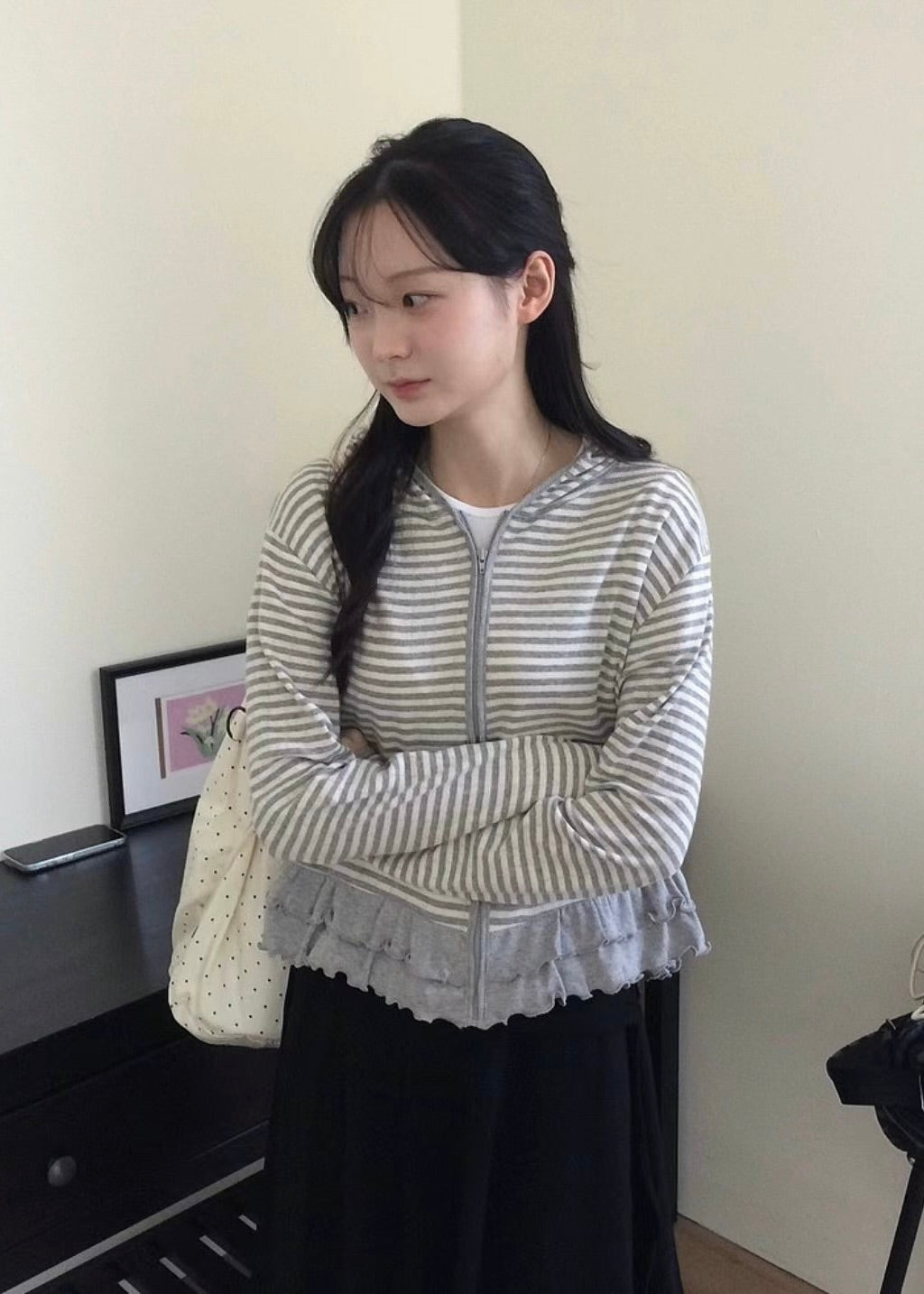 tannice outer 🥣 heily picks