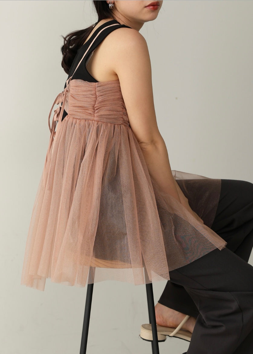jinna vest