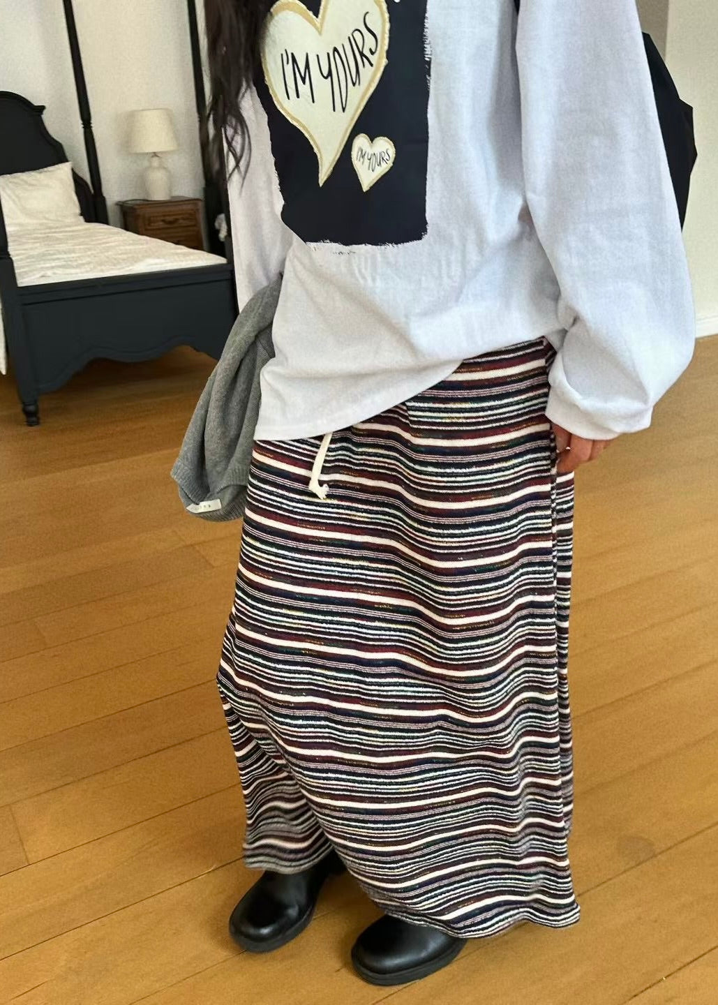 sia skirt