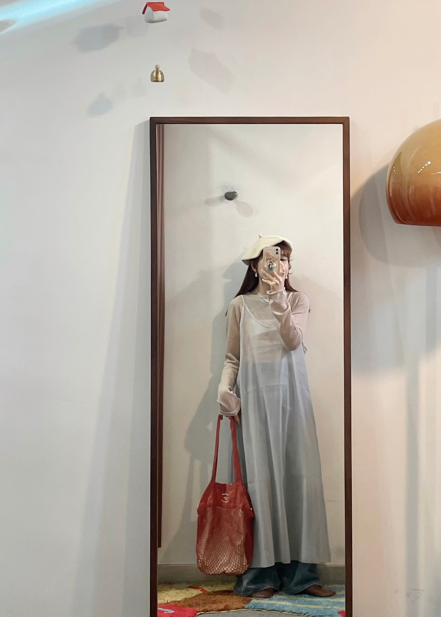 multi-way dress