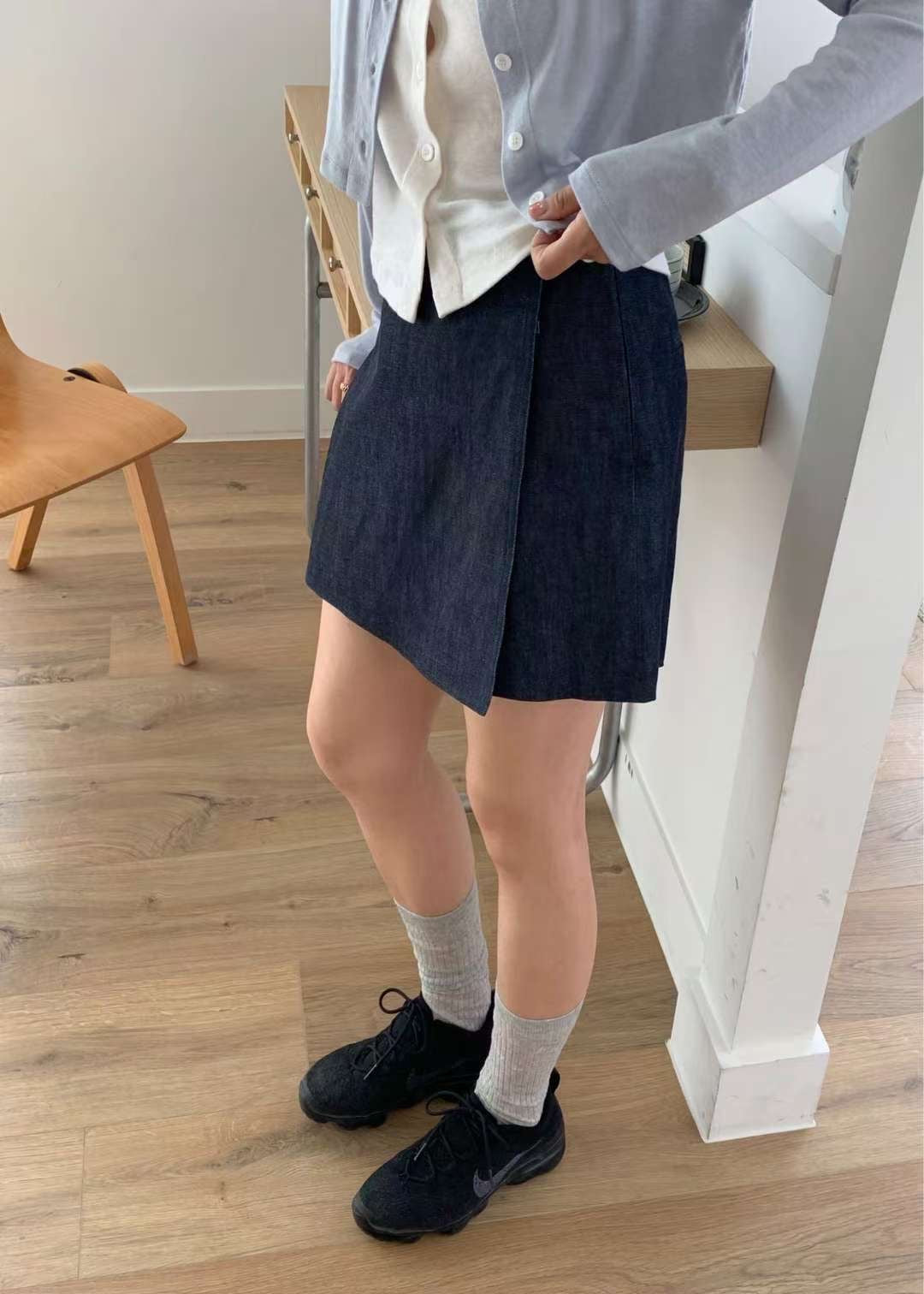 nabby skorts