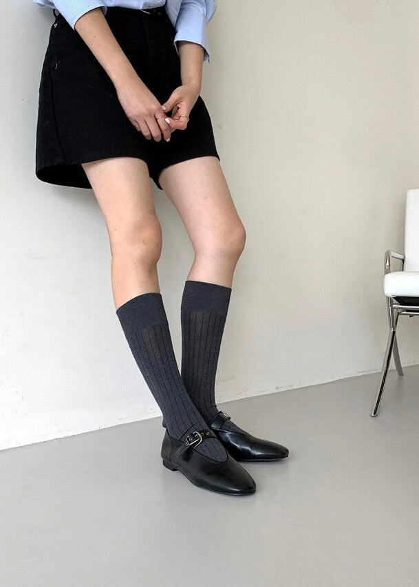 belty shoes