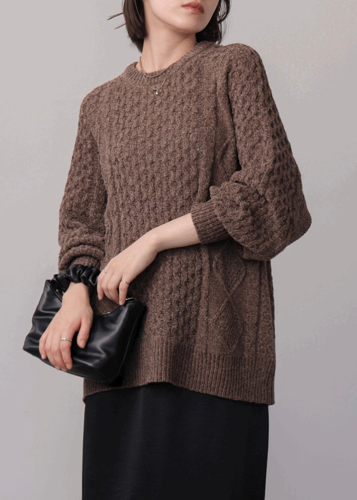 eudora sweater