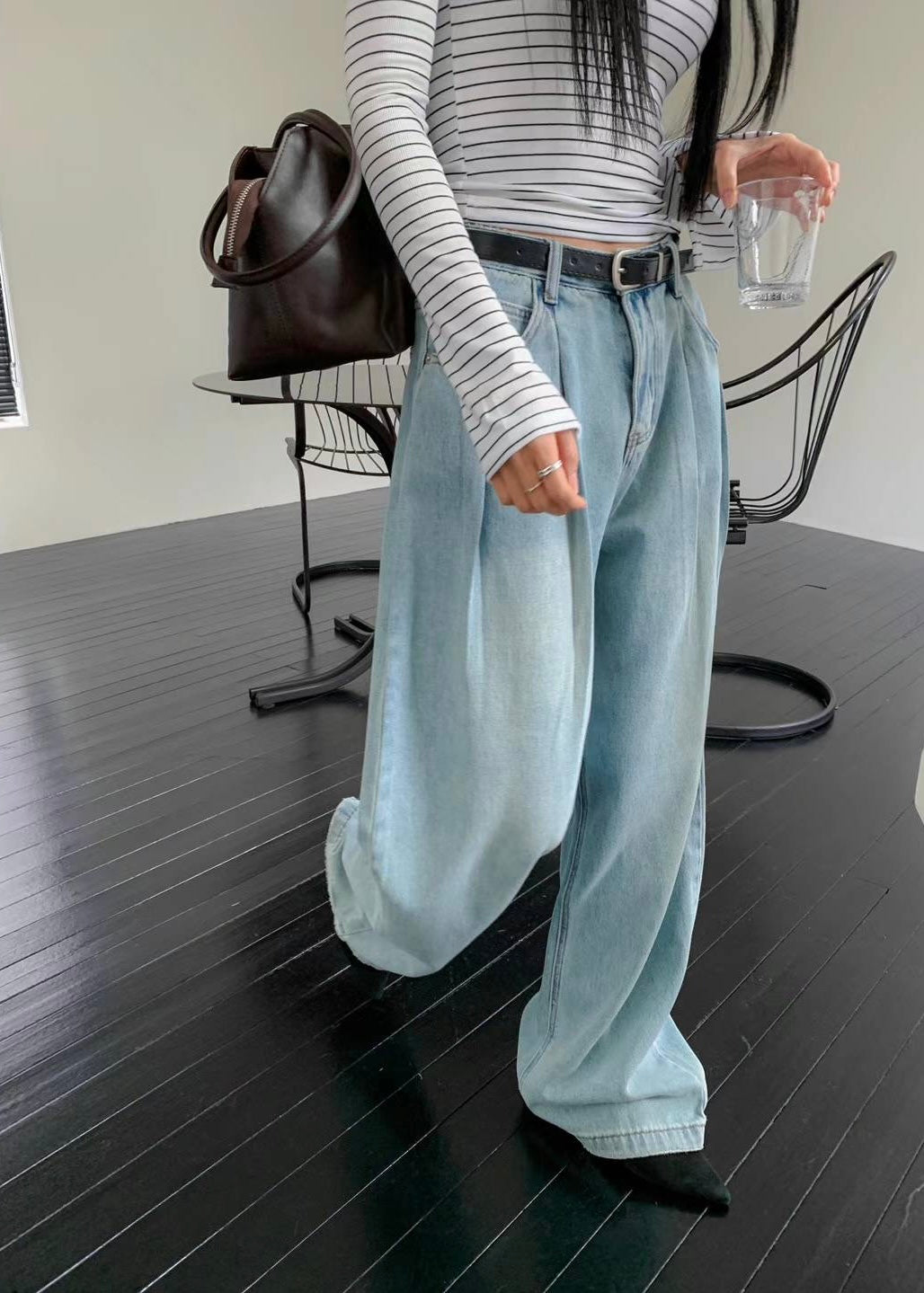 renee pants(值得包色入!)