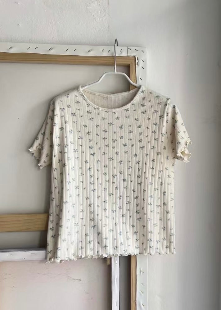 brownie tee 🎀kira picks