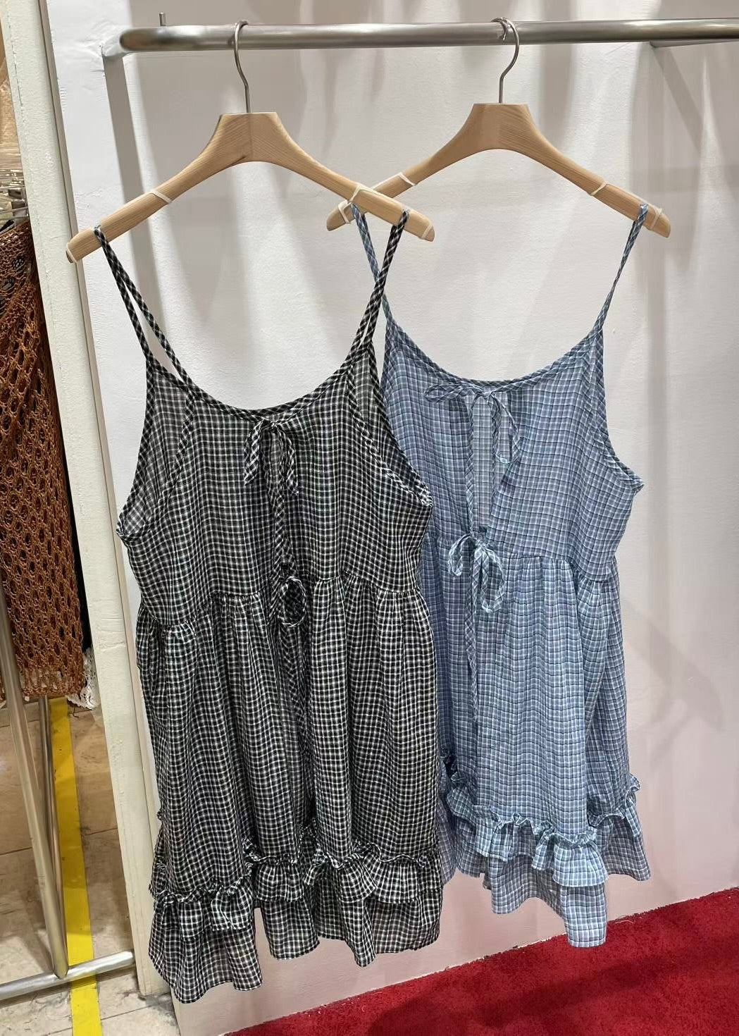 veroni vest