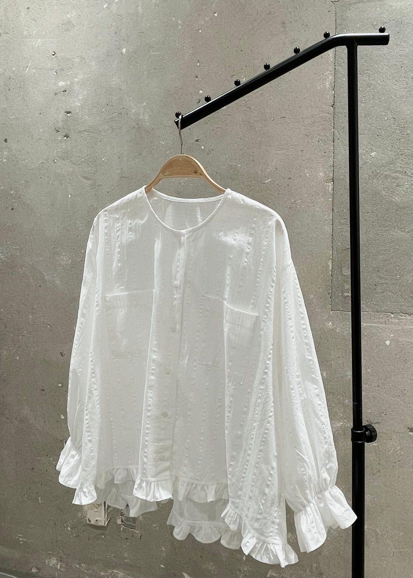 juliette shirt ๐ kira picks
