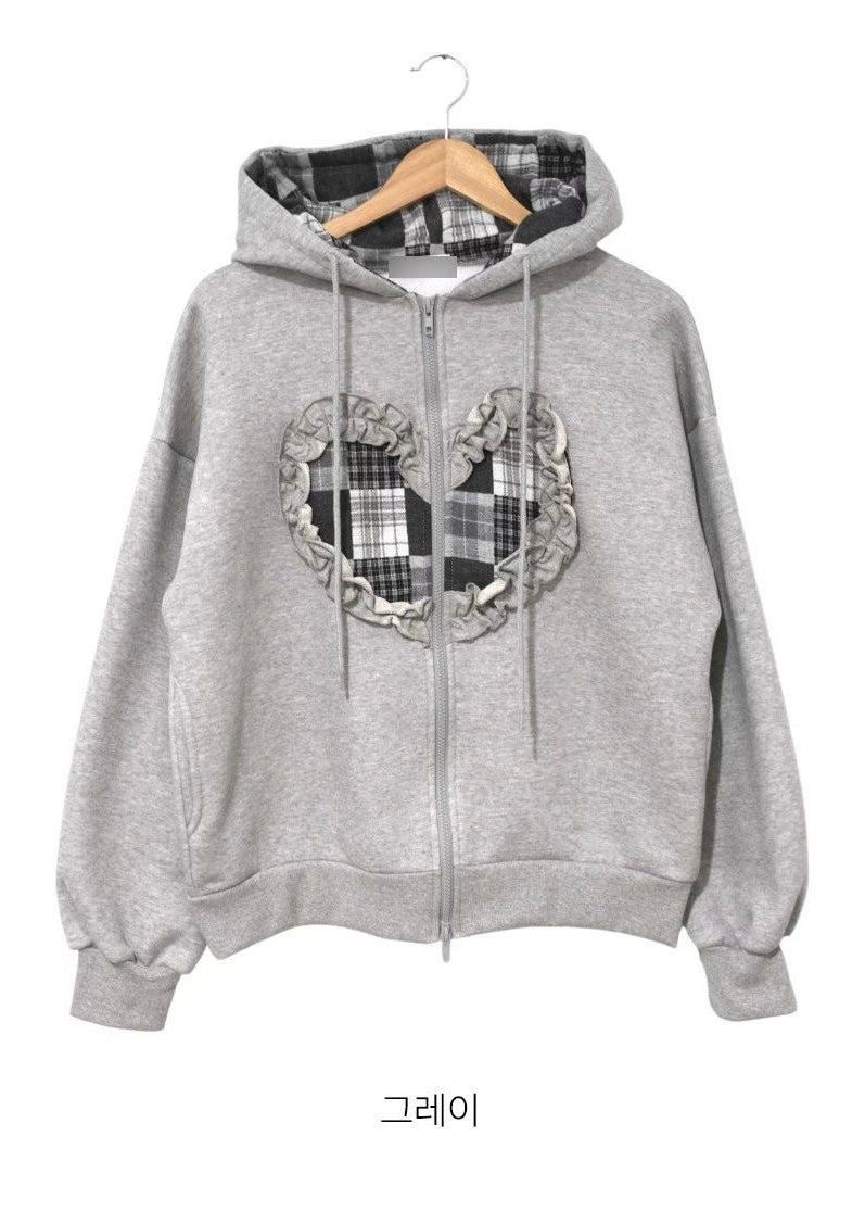 katrina outer ๐ฎ rachel picks