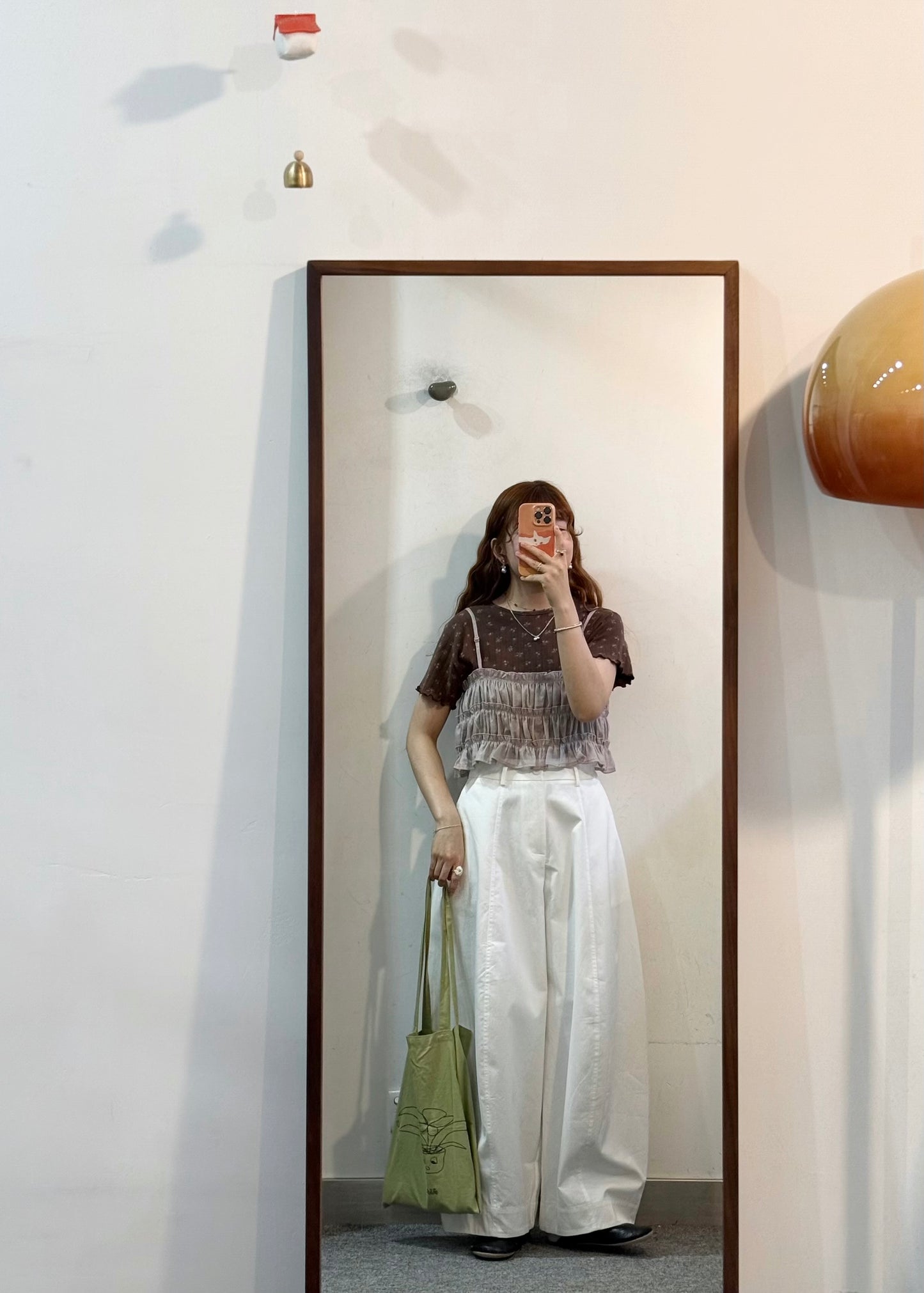 bubble pants (must buy!)