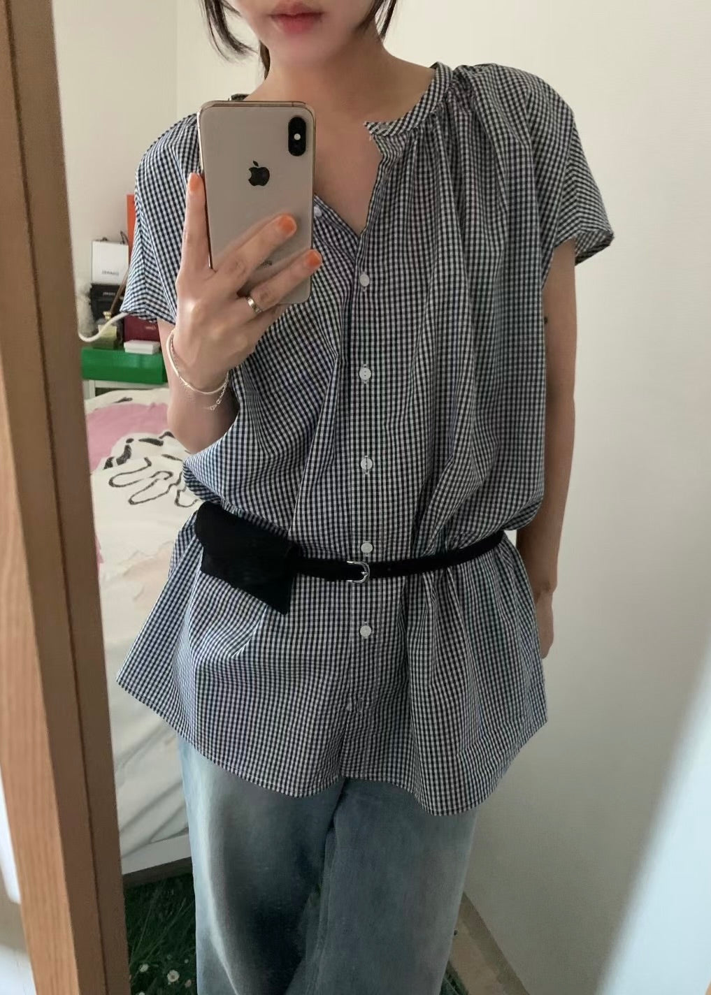yunis shirt