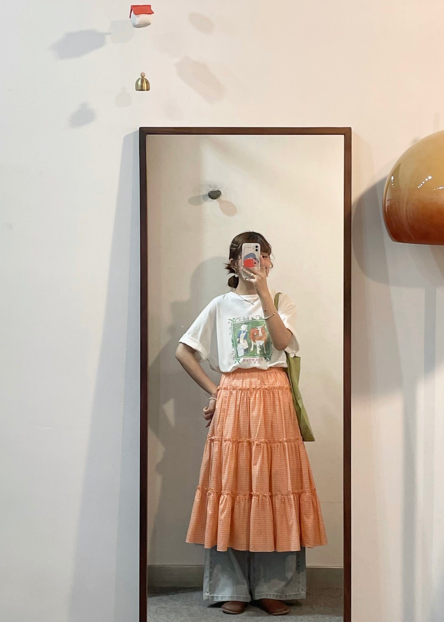 milk tee