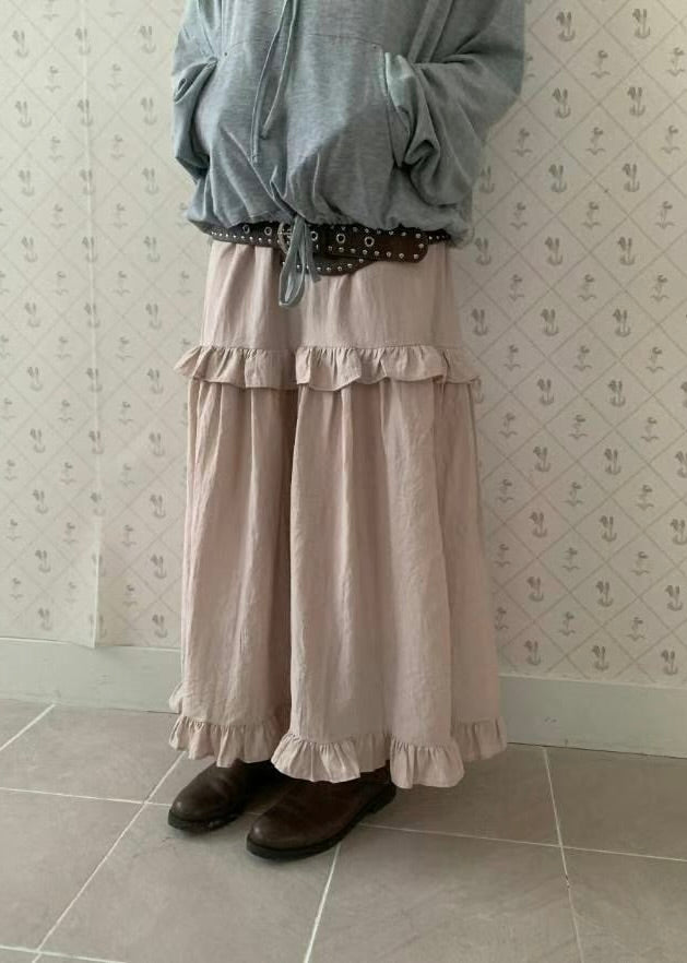 blushy skirt