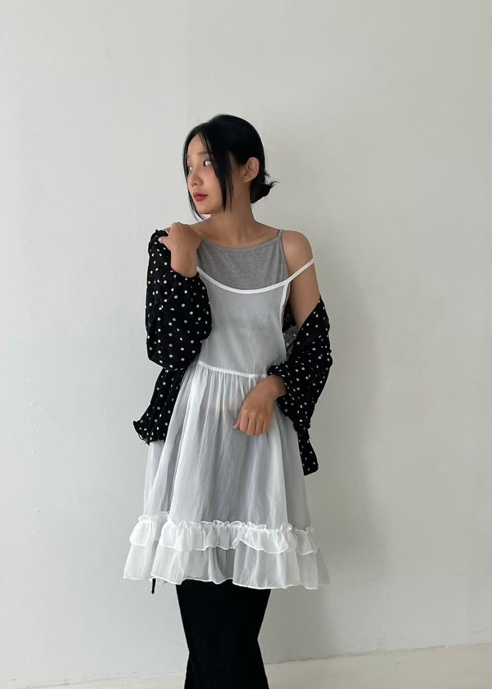 koma vest