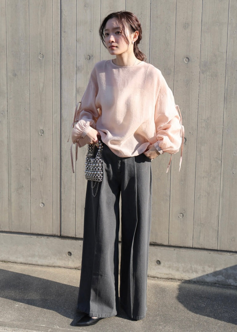 sayuri blouse