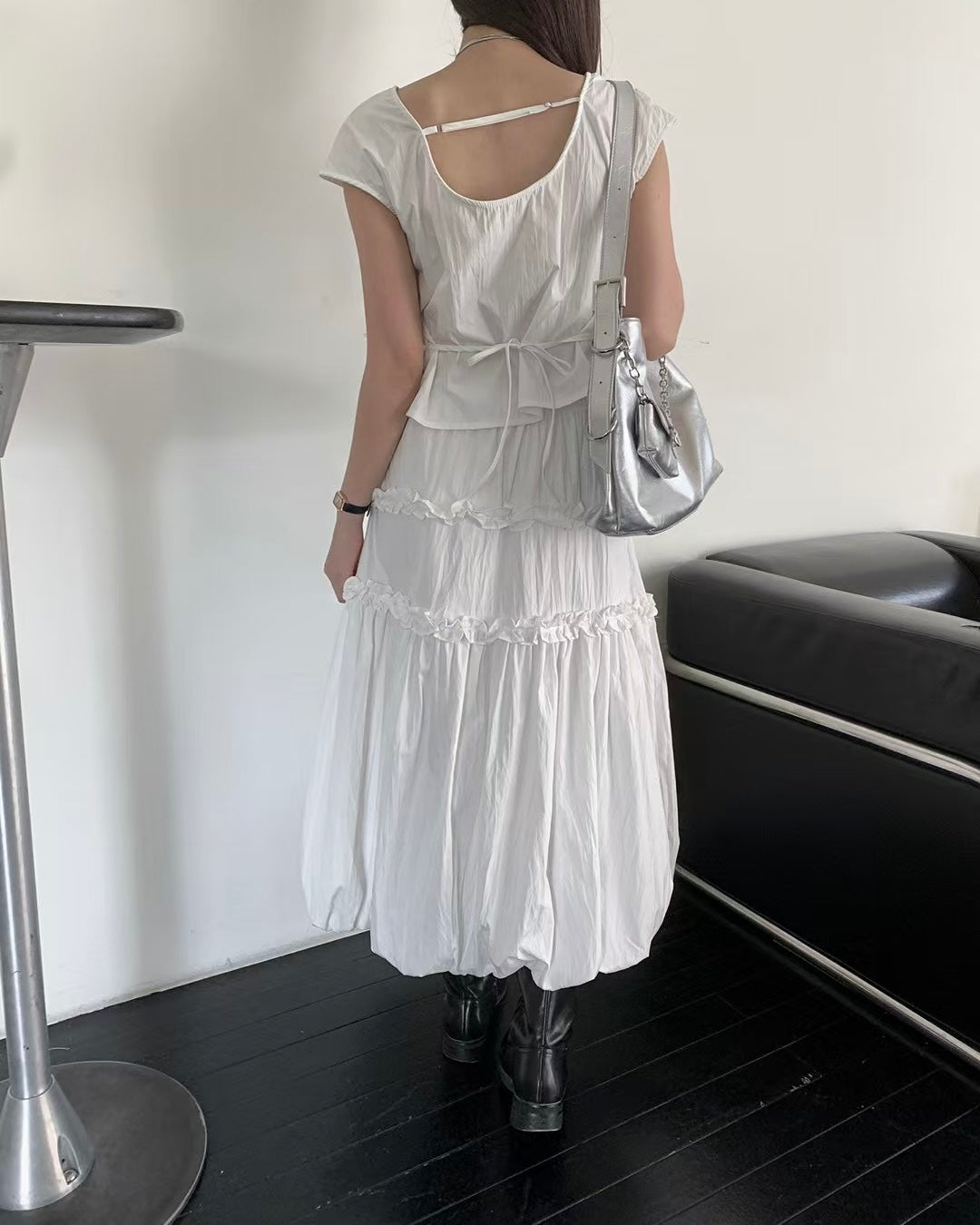 carly skirt